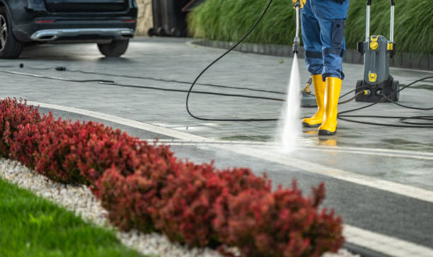 Best Parking Lot and Garage Cleaning  in Minneapolis, KS